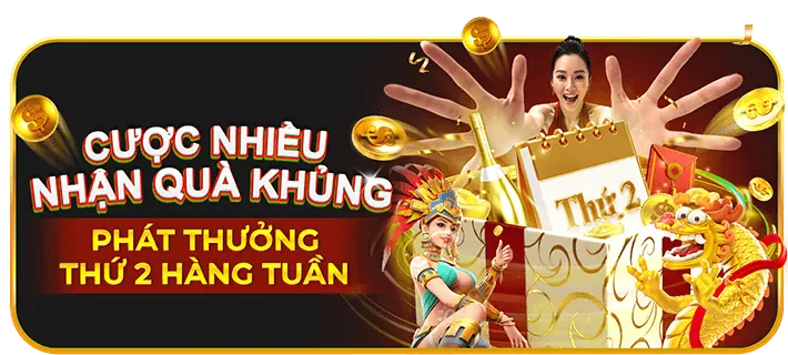 Slot theo chủ đề