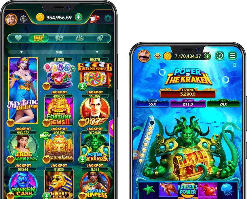 Ưu đãi chào mừng slot
